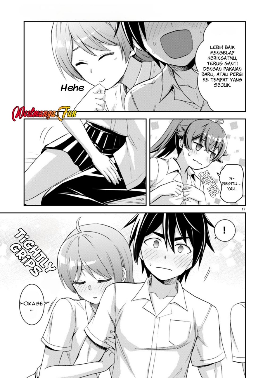 image-komik-isekai-yurutto-survival-seikatsu-gakkou-no-minna-to-isekai-no-mujintou-ni-tenishitakedo-ore-dake-rakushou-desu-chapter-28-17/29