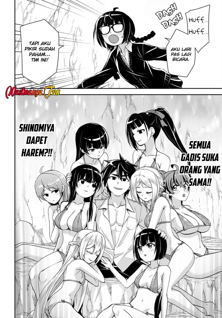 image-komik-isekai-yurutto-survival-seikatsu-gakkou-no-minna-to-isekai-no-mujintou-ni-tenishitakedo-ore-dake-rakushou-desu-chapter-28-20/29