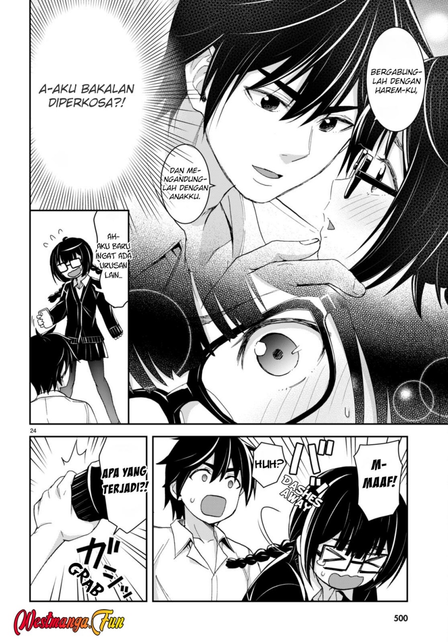 image-komik-isekai-yurutto-survival-seikatsu-gakkou-no-minna-to-isekai-no-mujintou-ni-tenishitakedo-ore-dake-rakushou-desu-chapter-28-24/29