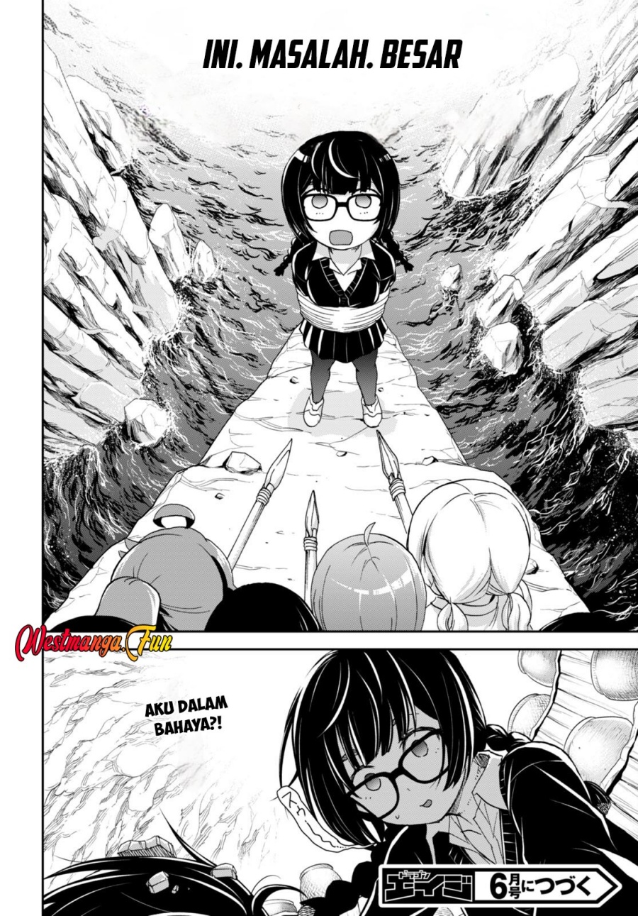 image-komik-isekai-yurutto-survival-seikatsu-gakkou-no-minna-to-isekai-no-mujintou-ni-tenishitakedo-ore-dake-rakushou-desu-chapter-28-28/29