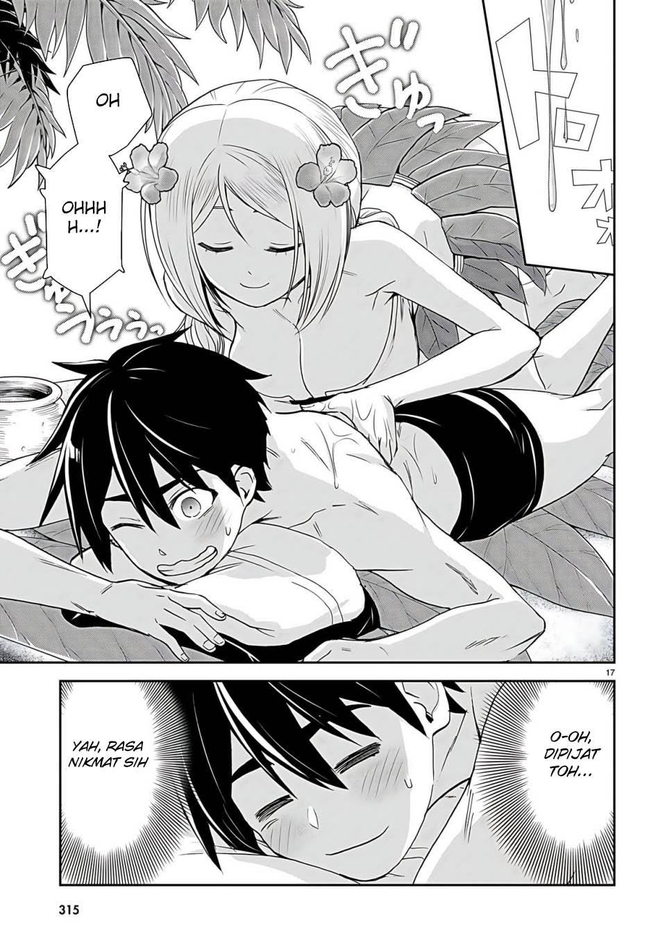 image-komik-isekai-yurutto-survival-seikatsu-gakkou-no-minna-to-isekai-no-mujintou-ni-tenishitakedo-ore-dake-rakushou-desu-chapter-31-21/29