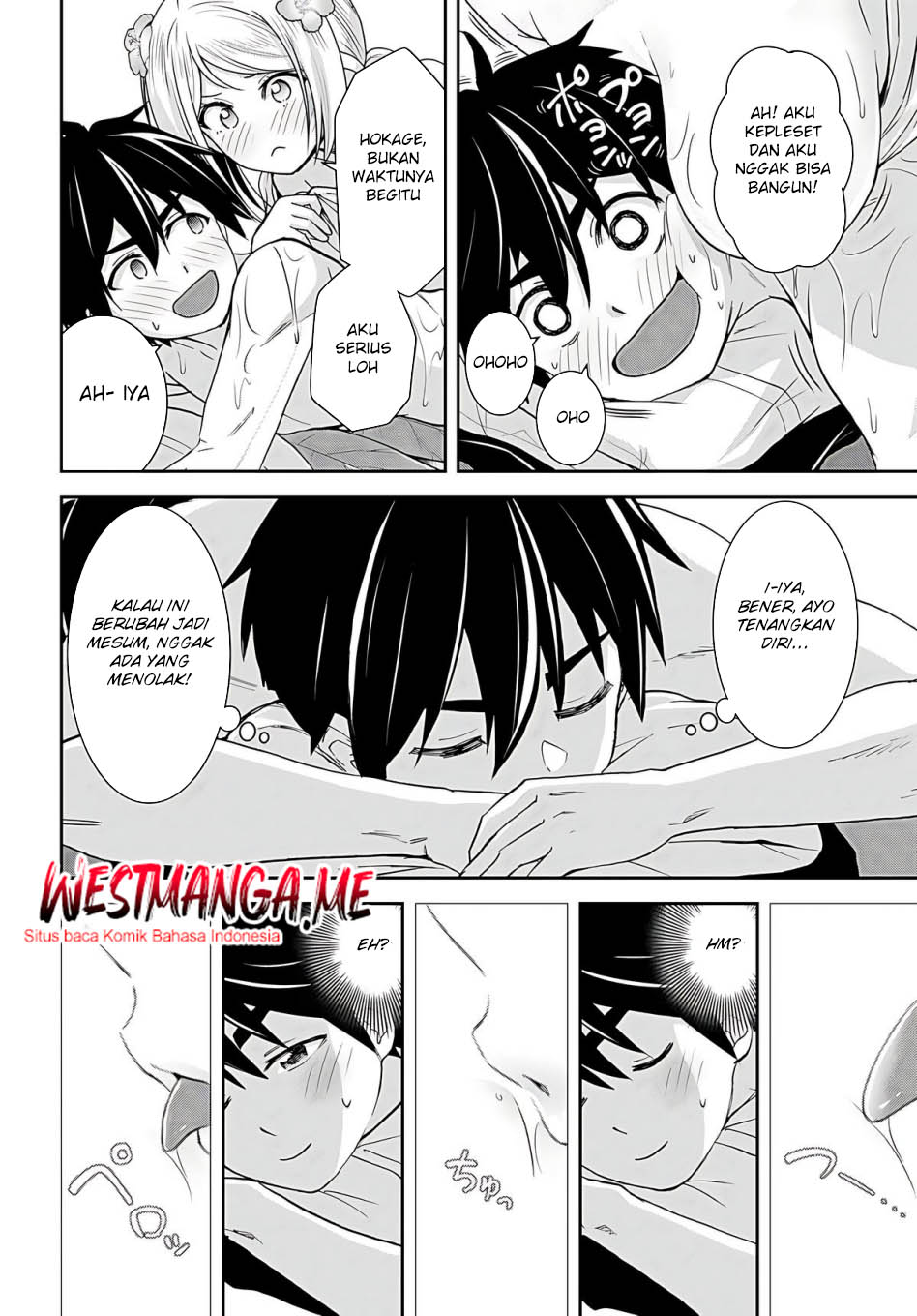 image-komik-isekai-yurutto-survival-seikatsu-gakkou-no-minna-to-isekai-no-mujintou-ni-tenishitakedo-ore-dake-rakushou-desu-chapter-31-24/29