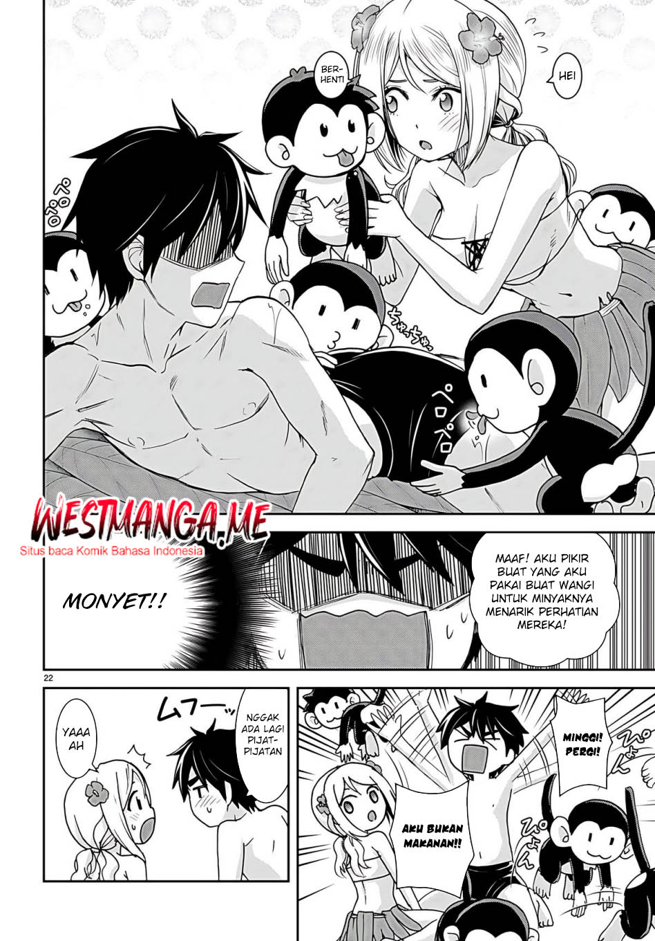 image-komik-isekai-yurutto-survival-seikatsu-gakkou-no-minna-to-isekai-no-mujintou-ni-tenishitakedo-ore-dake-rakushou-desu-chapter-31-26/29