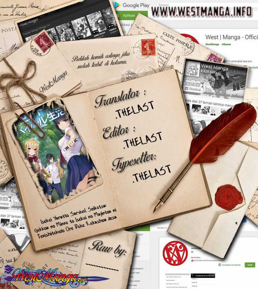 image-komik-isekai-yurutto-survival-seikatsu-gakkou-no-minna-to-isekai-no-mujintou-ni-tenishitakedo-ore-dake-rakushou-desu-chapter-32-0/30