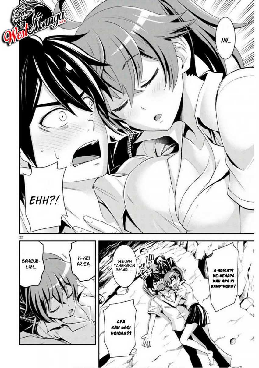 image-komik-isekai-yurutto-survival-seikatsu-gakkou-no-minna-to-isekai-no-mujintou-ni-tenishitakedo-ore-dake-rakushou-desu-chapter-32-10/30