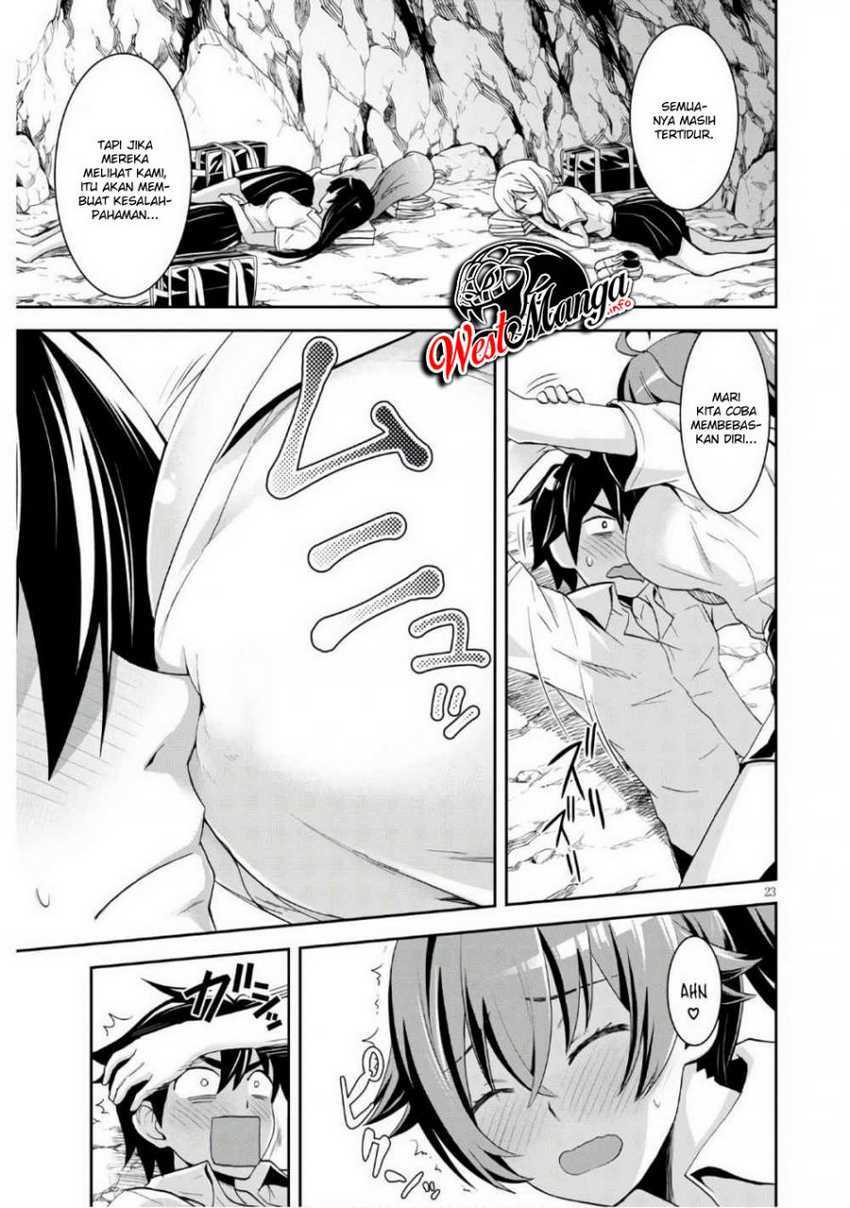 image-komik-isekai-yurutto-survival-seikatsu-gakkou-no-minna-to-isekai-no-mujintou-ni-tenishitakedo-ore-dake-rakushou-desu-chapter-32-11/30