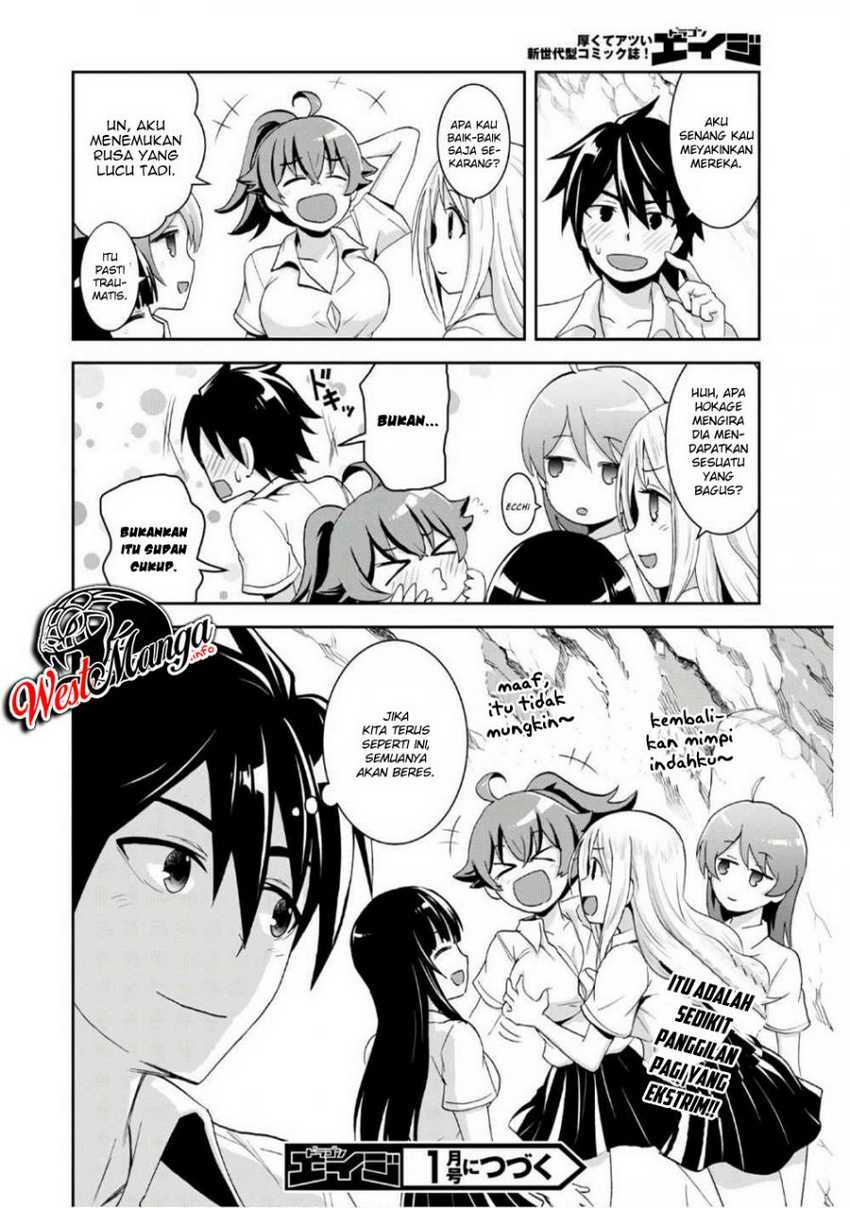 image-komik-isekai-yurutto-survival-seikatsu-gakkou-no-minna-to-isekai-no-mujintou-ni-tenishitakedo-ore-dake-rakushou-desu-chapter-32-16/30