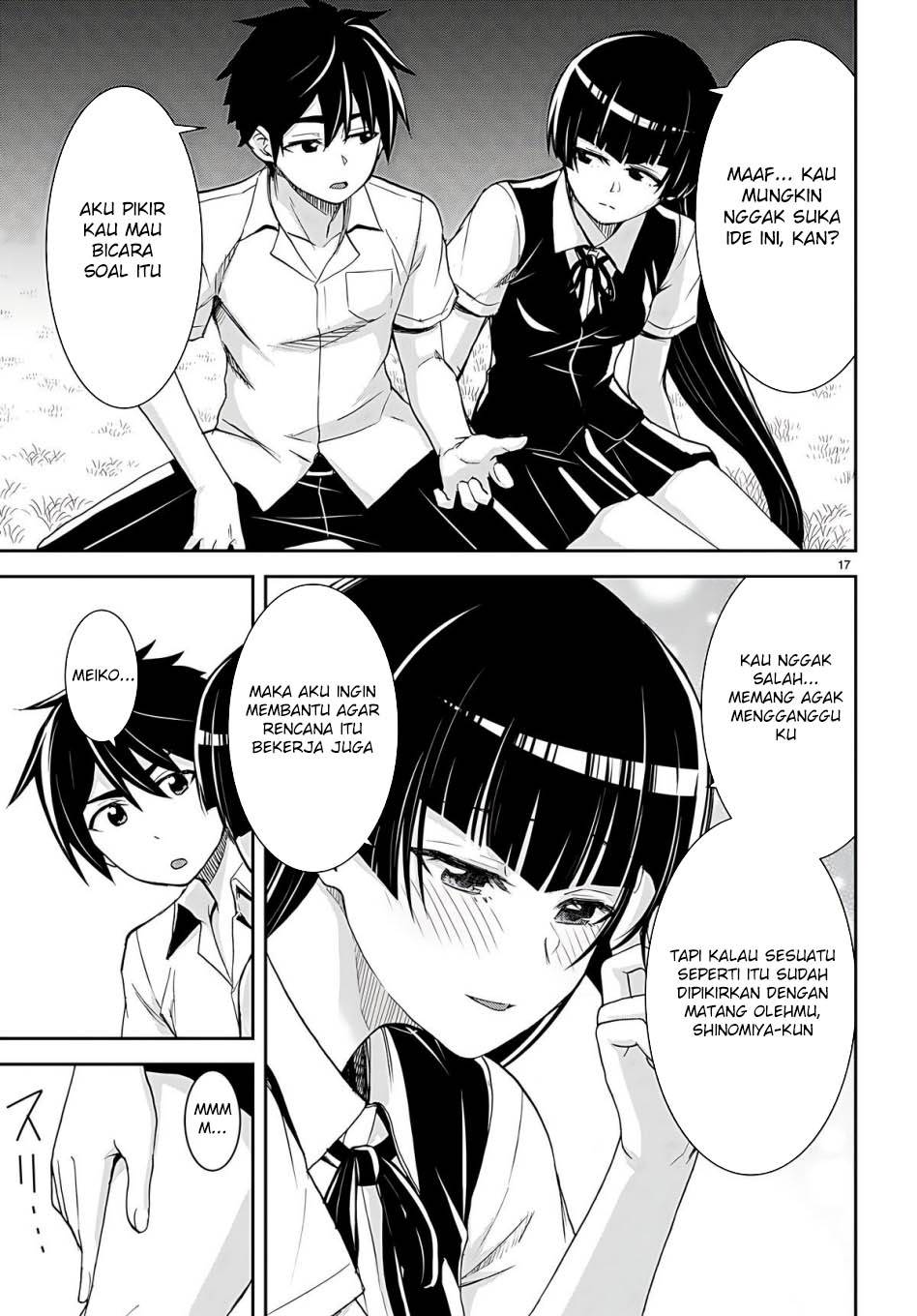 image-komik-isekai-yurutto-survival-seikatsu-gakkou-no-minna-to-isekai-no-mujintou-ni-tenishitakedo-ore-dake-rakushou-desu-chapter-32-19/30