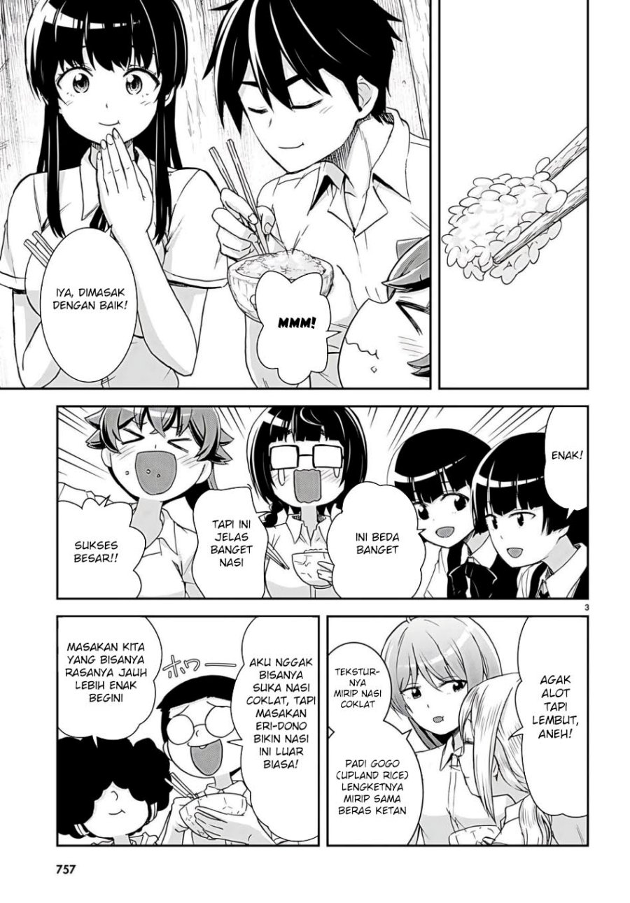 image-komik-isekai-yurutto-survival-seikatsu-gakkou-no-minna-to-isekai-no-mujintou-ni-tenishitakedo-ore-dake-rakushou-desu-chapter-33-3/31