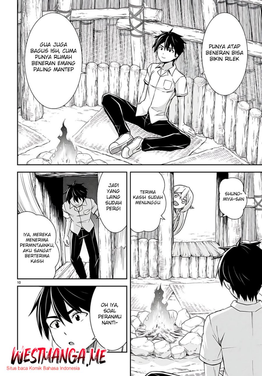 image-komik-isekai-yurutto-survival-seikatsu-gakkou-no-minna-to-isekai-no-mujintou-ni-tenishitakedo-ore-dake-rakushou-desu-chapter-33-10/31