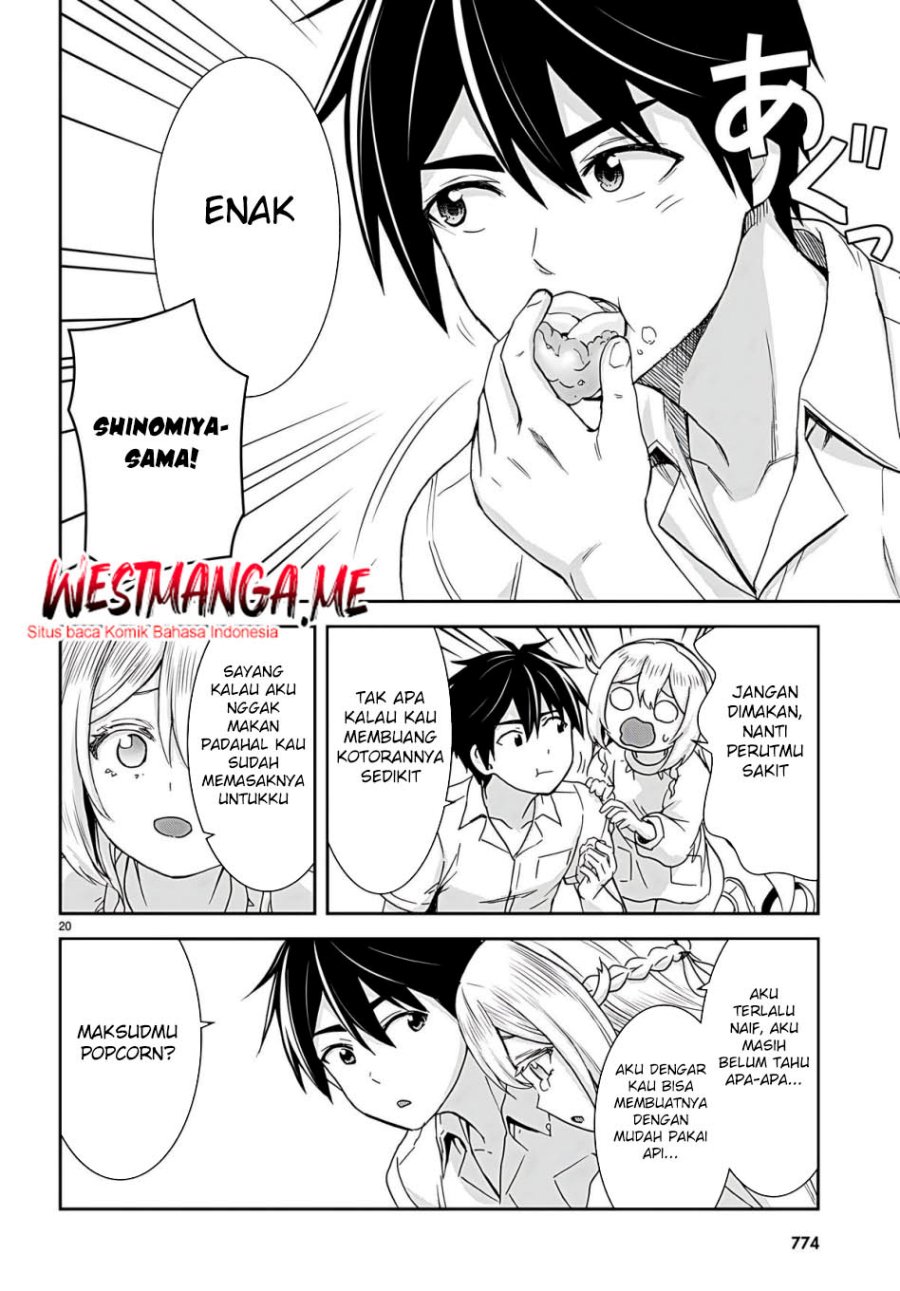 image-komik-isekai-yurutto-survival-seikatsu-gakkou-no-minna-to-isekai-no-mujintou-ni-tenishitakedo-ore-dake-rakushou-desu-chapter-33-20/31