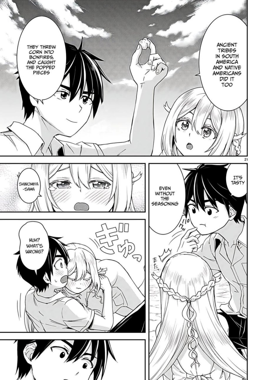 image-komik-isekai-yurutto-survival-seikatsu-gakkou-no-minna-to-isekai-no-mujintou-ni-tenishitakedo-ore-dake-rakushou-desu-chapter-33-21/31