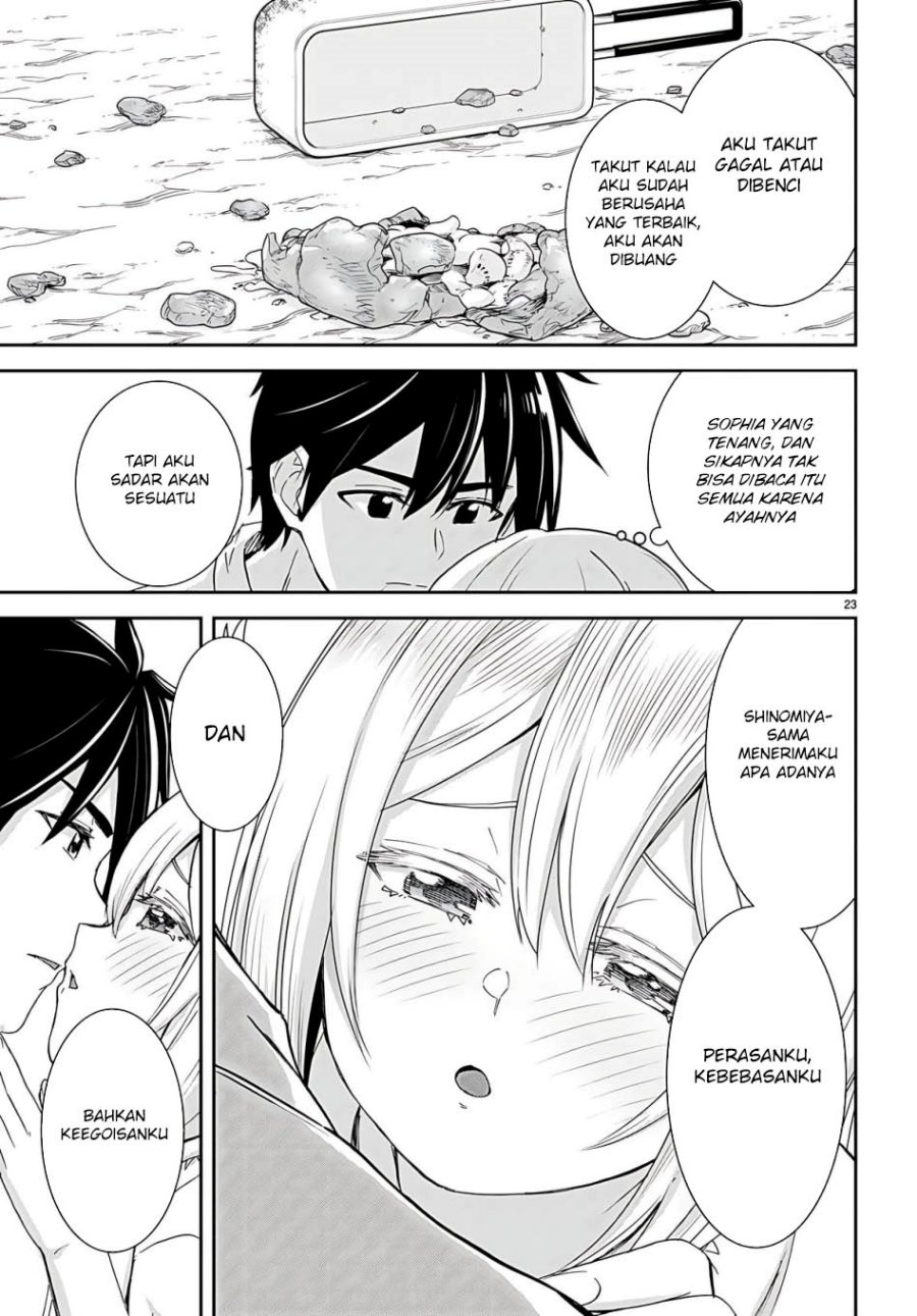 image-komik-isekai-yurutto-survival-seikatsu-gakkou-no-minna-to-isekai-no-mujintou-ni-tenishitakedo-ore-dake-rakushou-desu-chapter-33-23/31