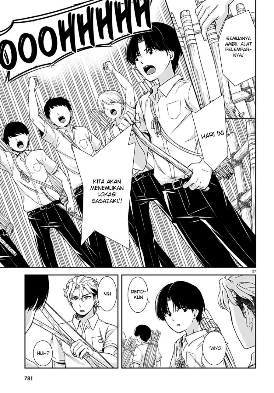 image-komik-isekai-yurutto-survival-seikatsu-gakkou-no-minna-to-isekai-no-mujintou-ni-tenishitakedo-ore-dake-rakushou-desu-chapter-33-27/31