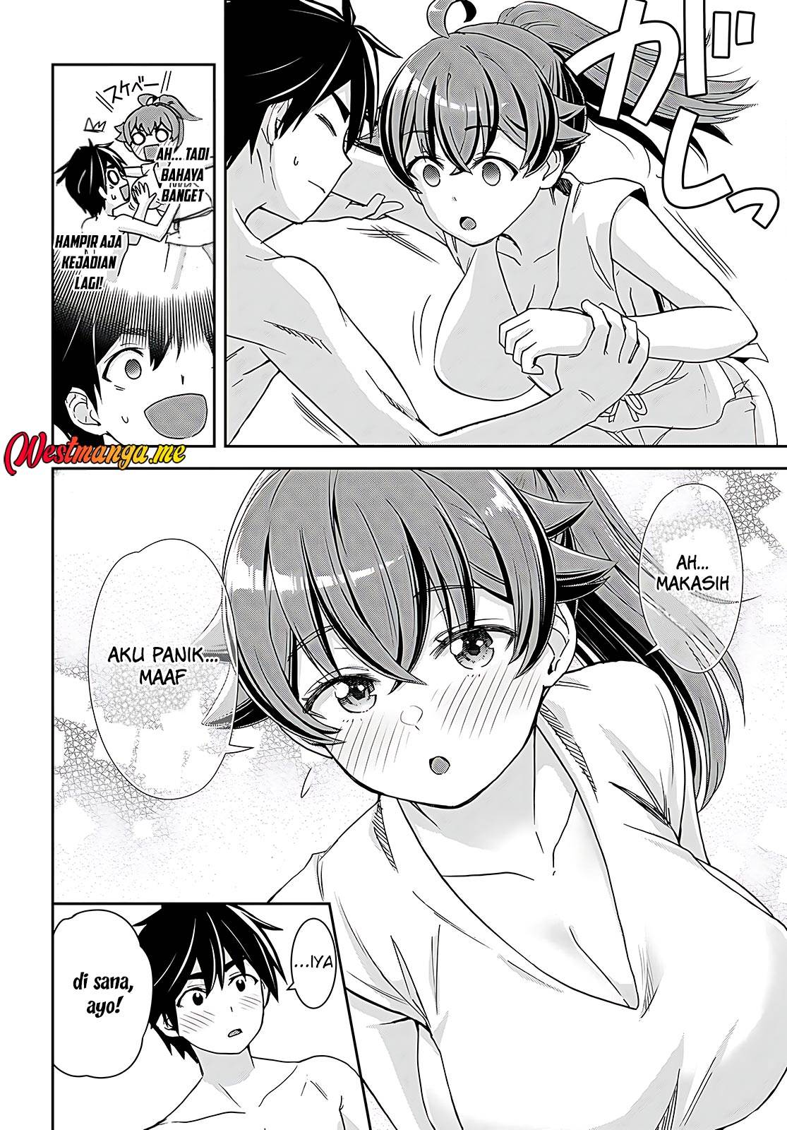 image-komik-isekai-yurutto-survival-seikatsu-gakkou-no-minna-to-isekai-no-mujintou-ni-tenishitakedo-ore-dake-rakushou-desu-chapter-35-11/34