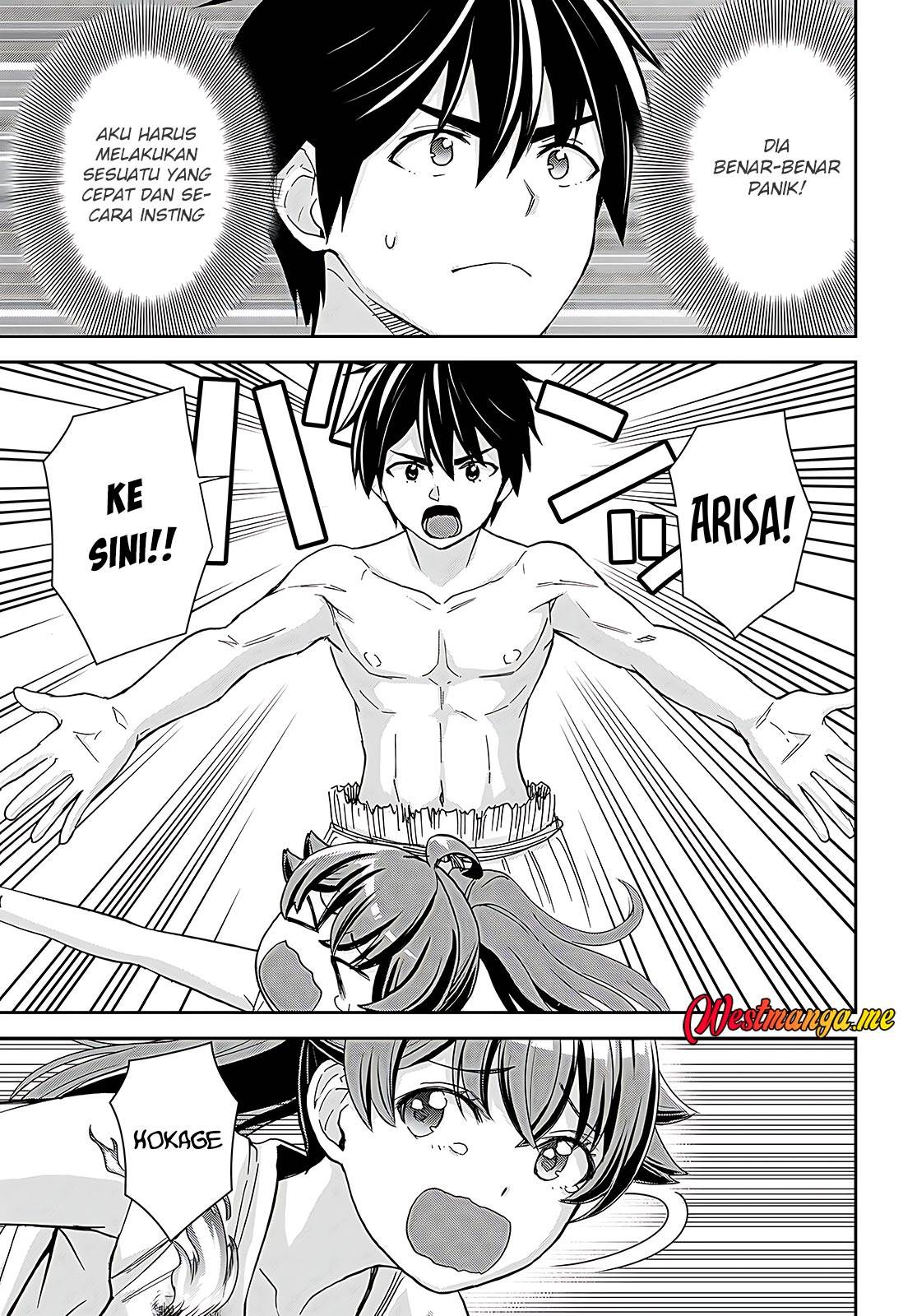 image-komik-isekai-yurutto-survival-seikatsu-gakkou-no-minna-to-isekai-no-mujintou-ni-tenishitakedo-ore-dake-rakushou-desu-chapter-35-17/34