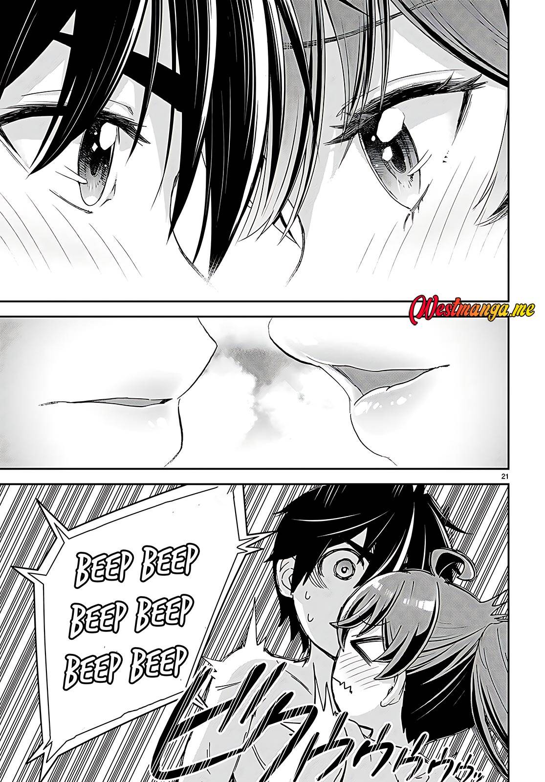 image-komik-isekai-yurutto-survival-seikatsu-gakkou-no-minna-to-isekai-no-mujintou-ni-tenishitakedo-ore-dake-rakushou-desu-chapter-35-23/34