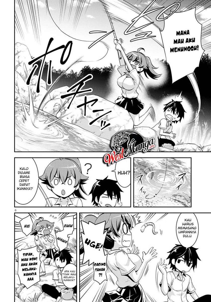 image-komik-isekai-yurutto-survival-seikatsu-gakkou-no-minna-to-isekai-no-mujintou-ni-tenishitakedo-ore-dake-rakushou-desu-chapter-4-7/26