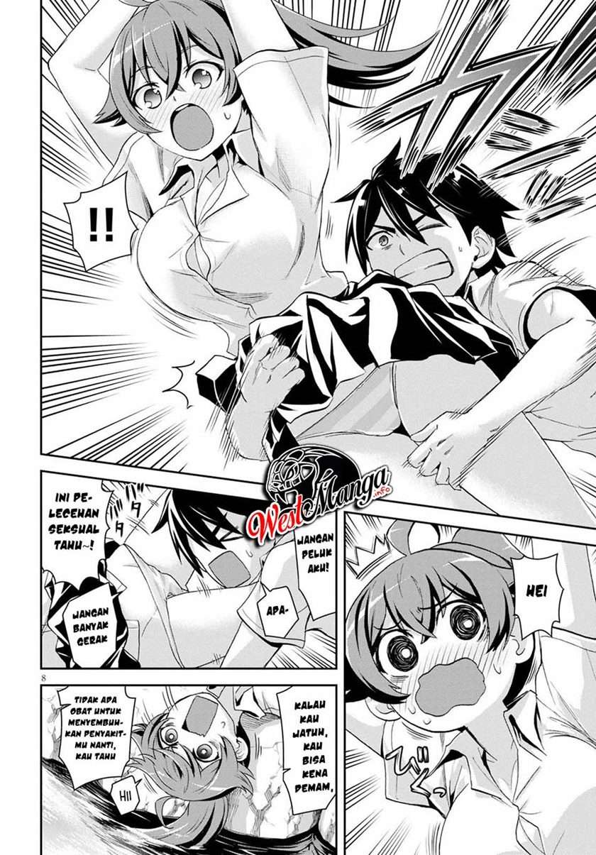 image-komik-isekai-yurutto-survival-seikatsu-gakkou-no-minna-to-isekai-no-mujintou-ni-tenishitakedo-ore-dake-rakushou-desu-chapter-4-9/26