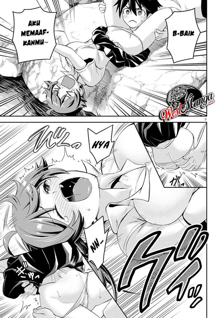 image-komik-isekai-yurutto-survival-seikatsu-gakkou-no-minna-to-isekai-no-mujintou-ni-tenishitakedo-ore-dake-rakushou-desu-chapter-4-10/26