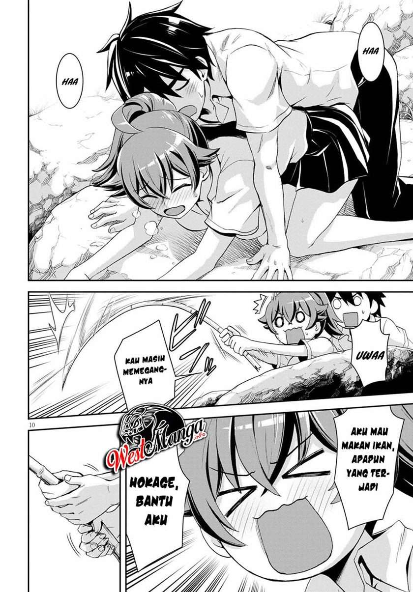 image-komik-isekai-yurutto-survival-seikatsu-gakkou-no-minna-to-isekai-no-mujintou-ni-tenishitakedo-ore-dake-rakushou-desu-chapter-4-11/26