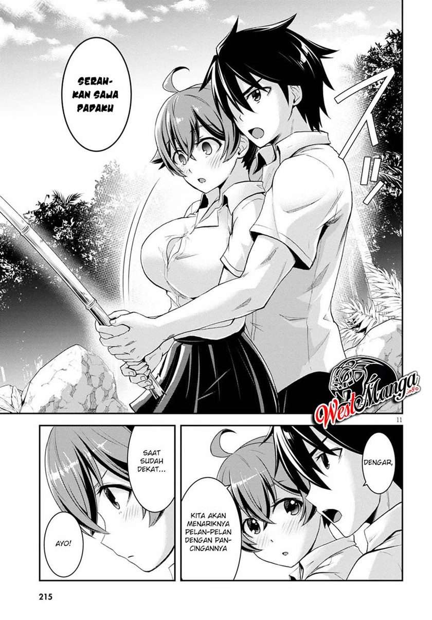 image-komik-isekai-yurutto-survival-seikatsu-gakkou-no-minna-to-isekai-no-mujintou-ni-tenishitakedo-ore-dake-rakushou-desu-chapter-4-12/26