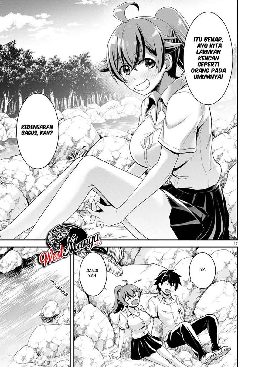 image-komik-isekai-yurutto-survival-seikatsu-gakkou-no-minna-to-isekai-no-mujintou-ni-tenishitakedo-ore-dake-rakushou-desu-chapter-4-18/26