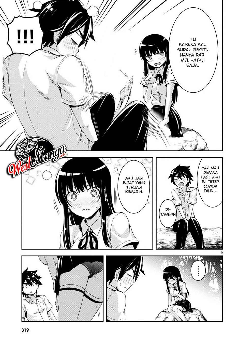 image-komik-isekai-yurutto-survival-seikatsu-gakkou-no-minna-to-isekai-no-mujintou-ni-tenishitakedo-ore-dake-rakushou-desu-chapter-5-10/30