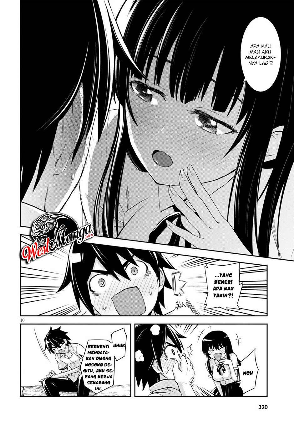 image-komik-isekai-yurutto-survival-seikatsu-gakkou-no-minna-to-isekai-no-mujintou-ni-tenishitakedo-ore-dake-rakushou-desu-chapter-5-11/30