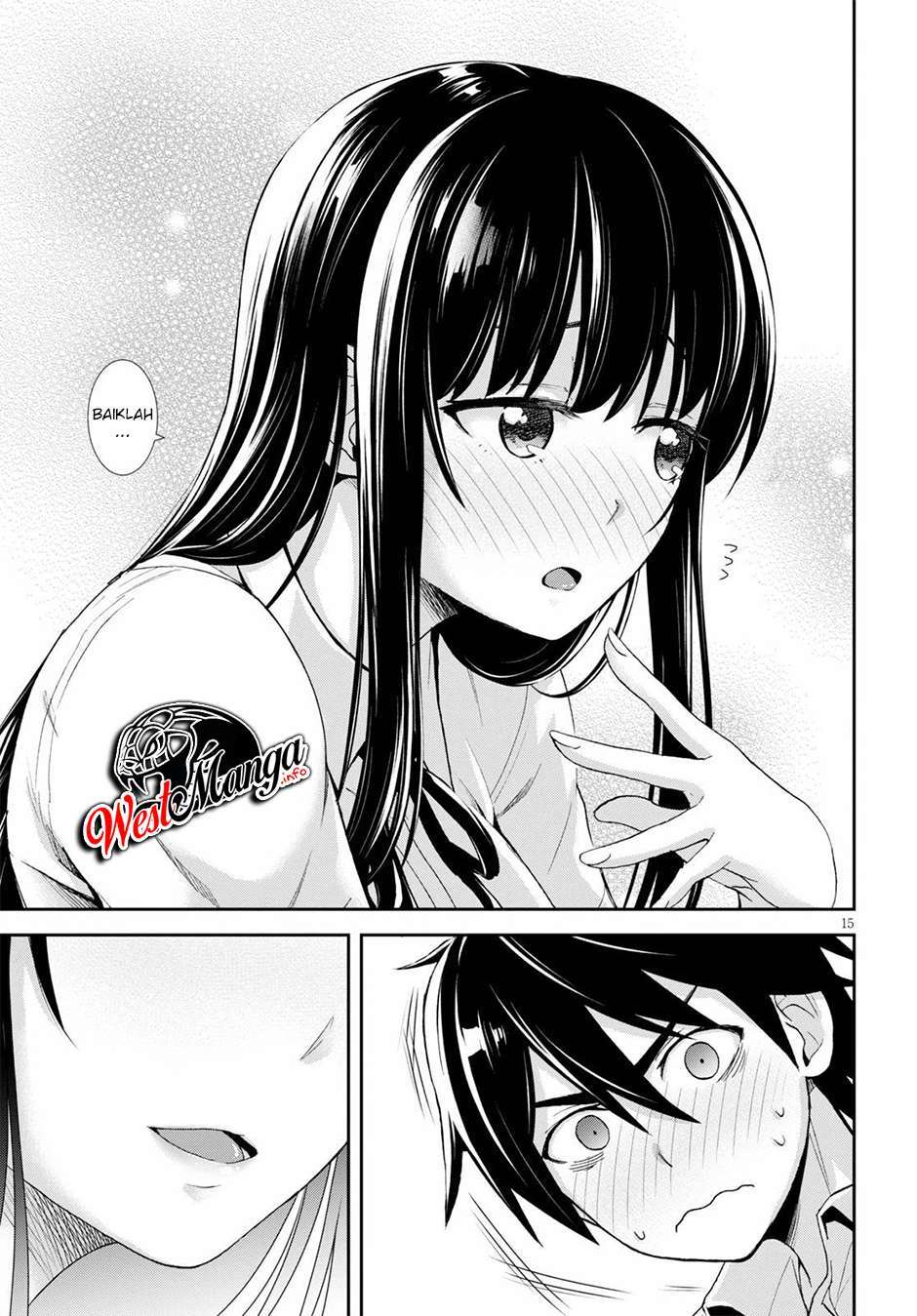 image-komik-isekai-yurutto-survival-seikatsu-gakkou-no-minna-to-isekai-no-mujintou-ni-tenishitakedo-ore-dake-rakushou-desu-chapter-5-16/30