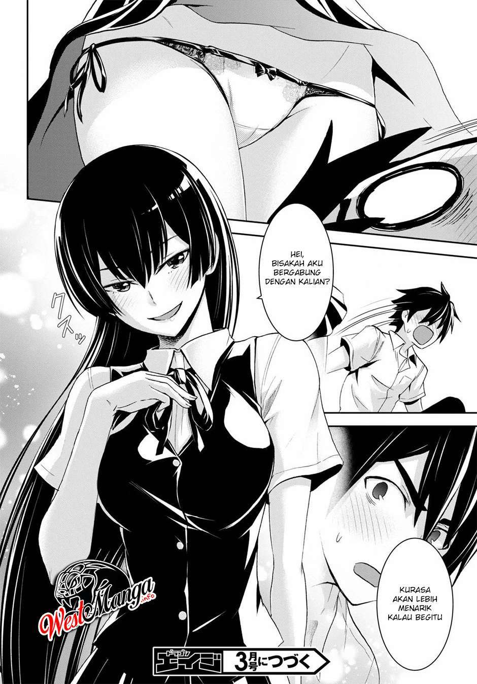 image-komik-isekai-yurutto-survival-seikatsu-gakkou-no-minna-to-isekai-no-mujintou-ni-tenishitakedo-ore-dake-rakushou-desu-chapter-5-28/30