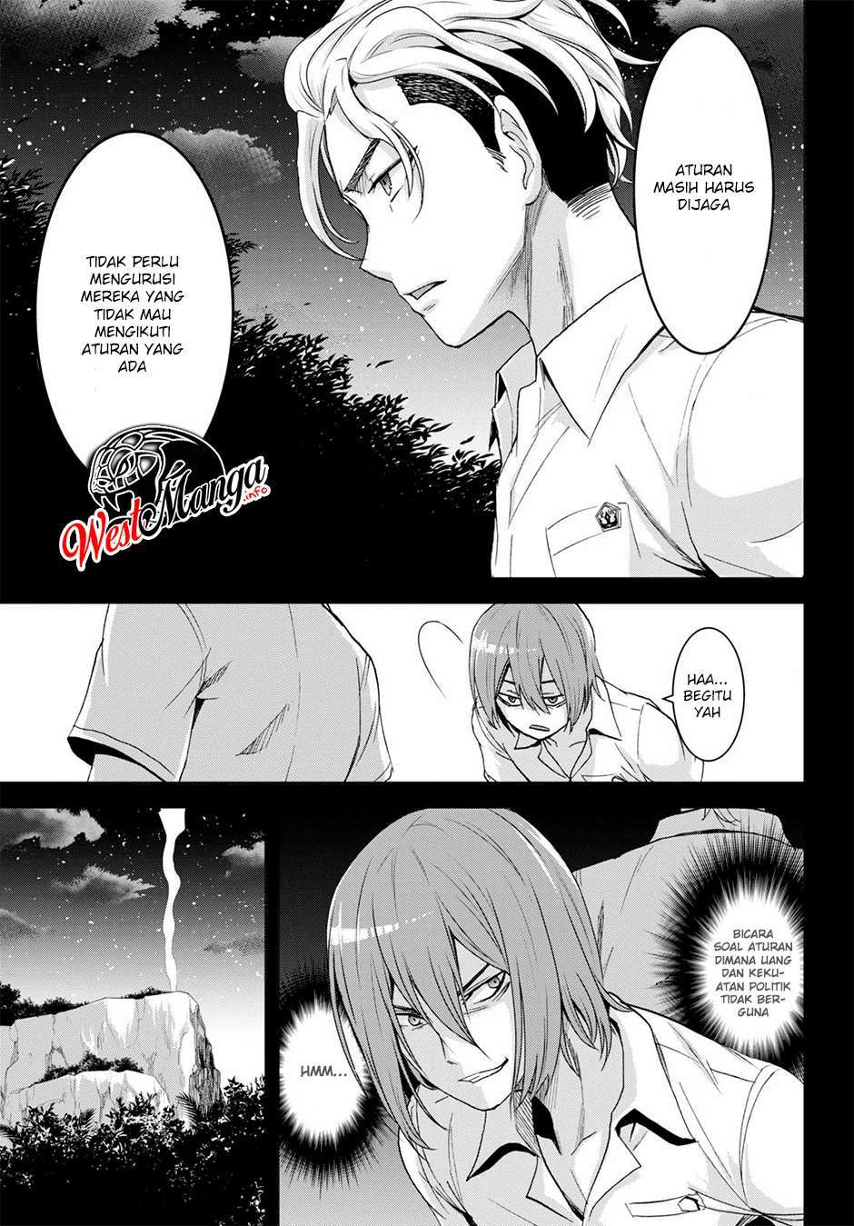 image-komik-isekai-yurutto-survival-seikatsu-gakkou-no-minna-to-isekai-no-mujintou-ni-tenishitakedo-ore-dake-rakushou-desu-chapter-6-22/34