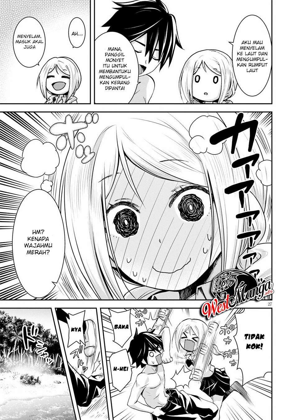 image-komik-isekai-yurutto-survival-seikatsu-gakkou-no-minna-to-isekai-no-mujintou-ni-tenishitakedo-ore-dake-rakushou-desu-chapter-6-30/34