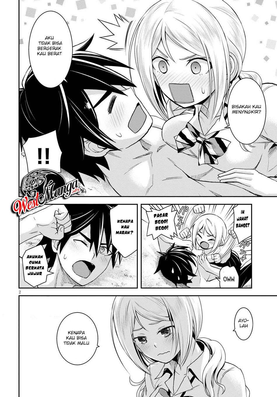 image-komik-isekai-yurutto-survival-seikatsu-gakkou-no-minna-to-isekai-no-mujintou-ni-tenishitakedo-ore-dake-rakushou-desu-chapter-7-6/31