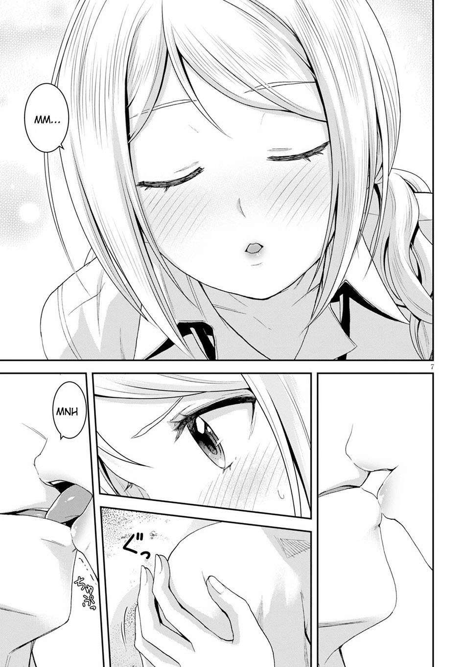 image-komik-isekai-yurutto-survival-seikatsu-gakkou-no-minna-to-isekai-no-mujintou-ni-tenishitakedo-ore-dake-rakushou-desu-chapter-7-11/31