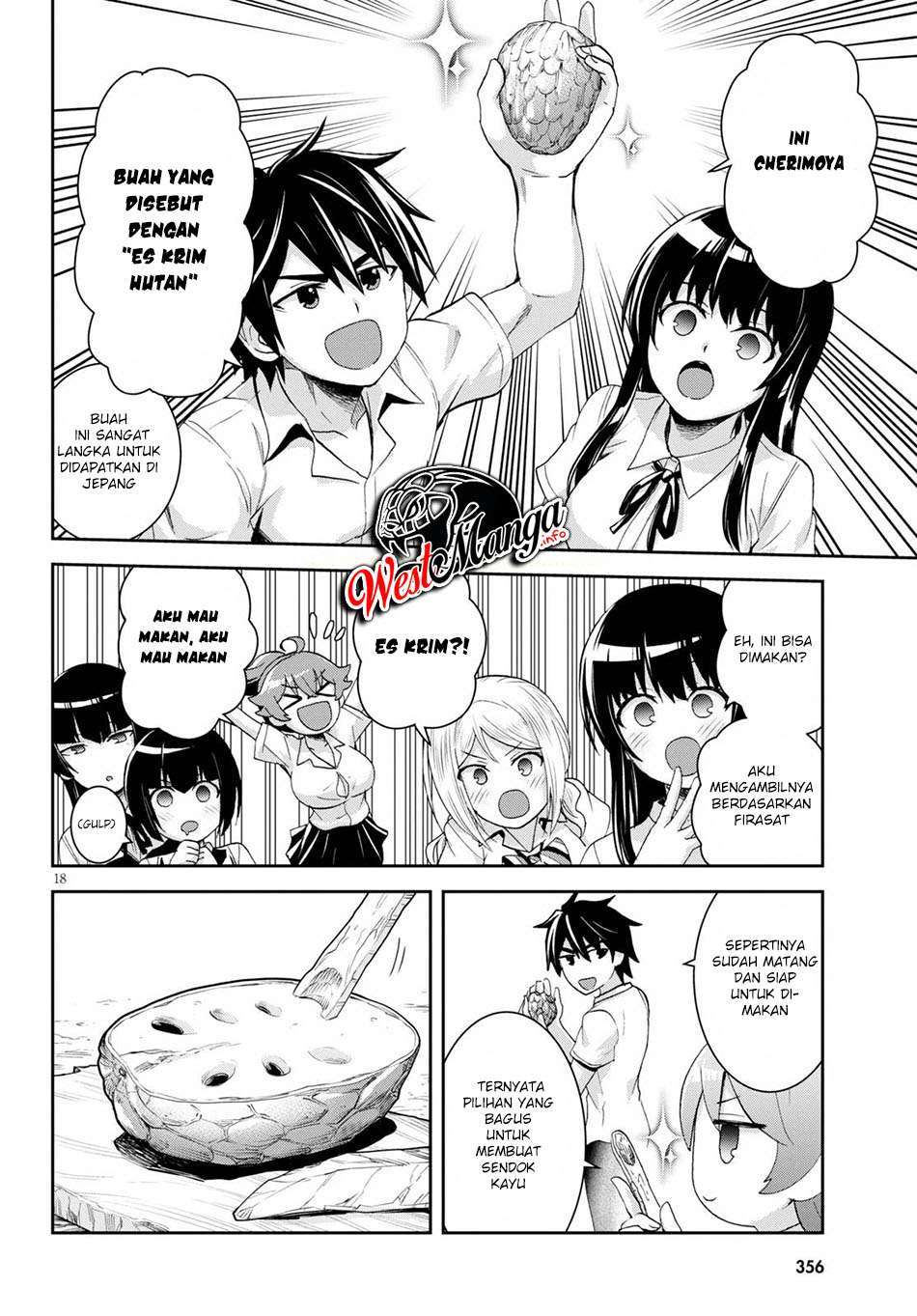 image-komik-isekai-yurutto-survival-seikatsu-gakkou-no-minna-to-isekai-no-mujintou-ni-tenishitakedo-ore-dake-rakushou-desu-chapter-7-23/31