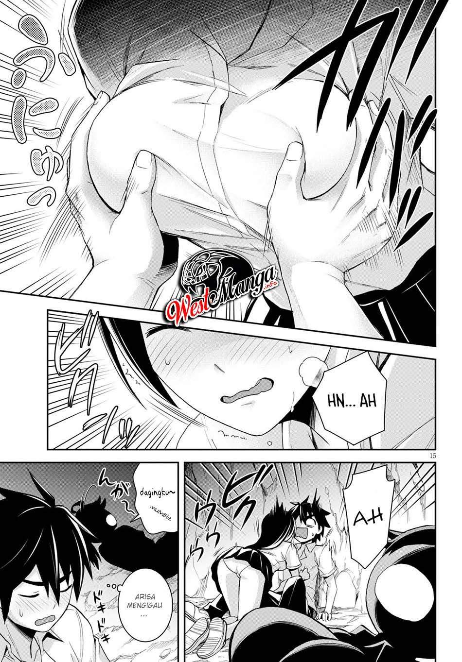 image-komik-isekai-yurutto-survival-seikatsu-gakkou-no-minna-to-isekai-no-mujintou-ni-tenishitakedo-ore-dake-rakushou-desu-chapter-8-17/25