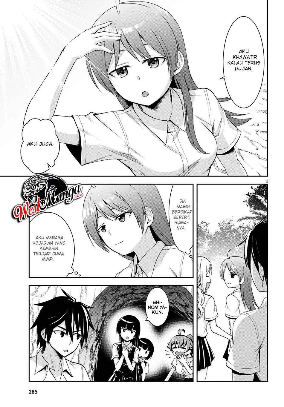 image-komik-isekai-yurutto-survival-seikatsu-gakkou-no-minna-to-isekai-no-mujintou-ni-tenishitakedo-ore-dake-rakushou-desu-chapter-9-5/30