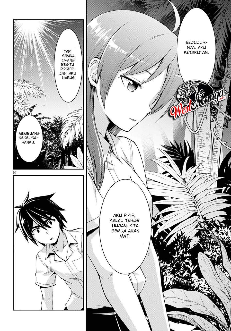 image-komik-isekai-yurutto-survival-seikatsu-gakkou-no-minna-to-isekai-no-mujintou-ni-tenishitakedo-ore-dake-rakushou-desu-chapter-9-12/30