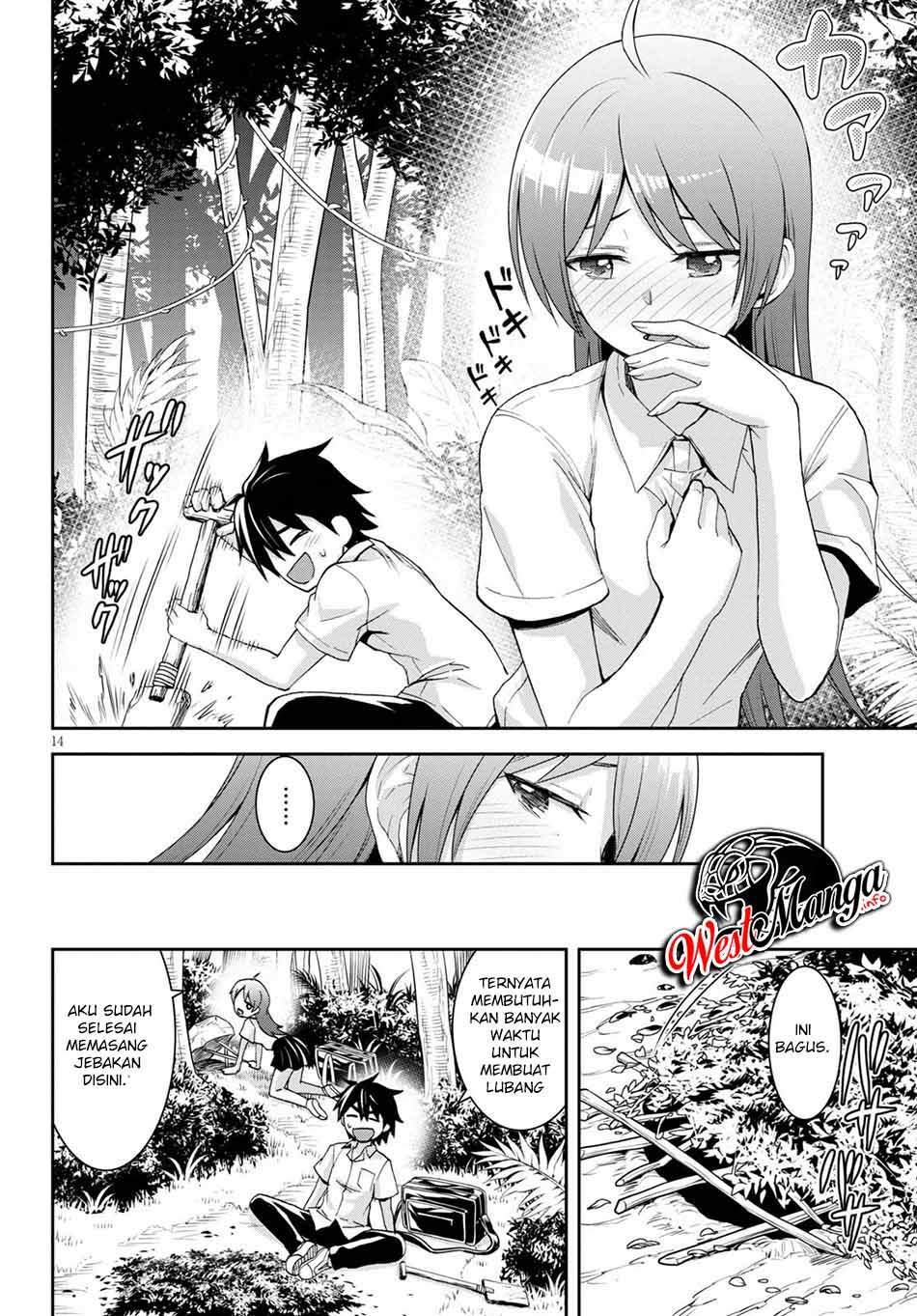 image-komik-isekai-yurutto-survival-seikatsu-gakkou-no-minna-to-isekai-no-mujintou-ni-tenishitakedo-ore-dake-rakushou-desu-chapter-9-16/30