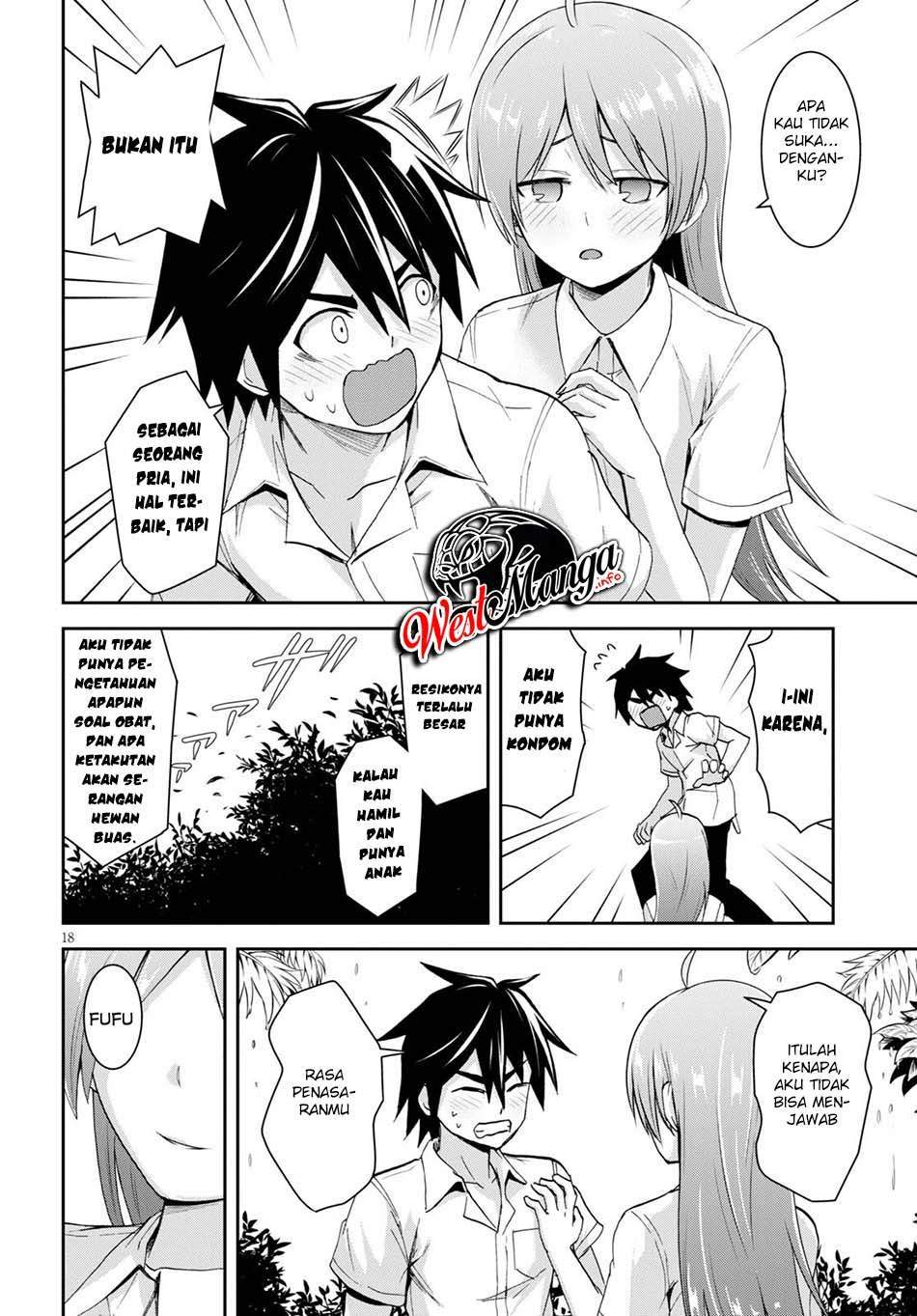 image-komik-isekai-yurutto-survival-seikatsu-gakkou-no-minna-to-isekai-no-mujintou-ni-tenishitakedo-ore-dake-rakushou-desu-chapter-9-20/30