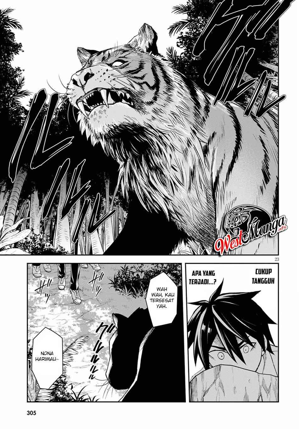 image-komik-isekai-yurutto-survival-seikatsu-gakkou-no-minna-to-isekai-no-mujintou-ni-tenishitakedo-ore-dake-rakushou-desu-chapter-9-26/30