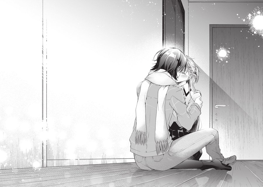 image-komik-isshiki-san-wa-koi-wo-shiritai-chapter-17-15/23