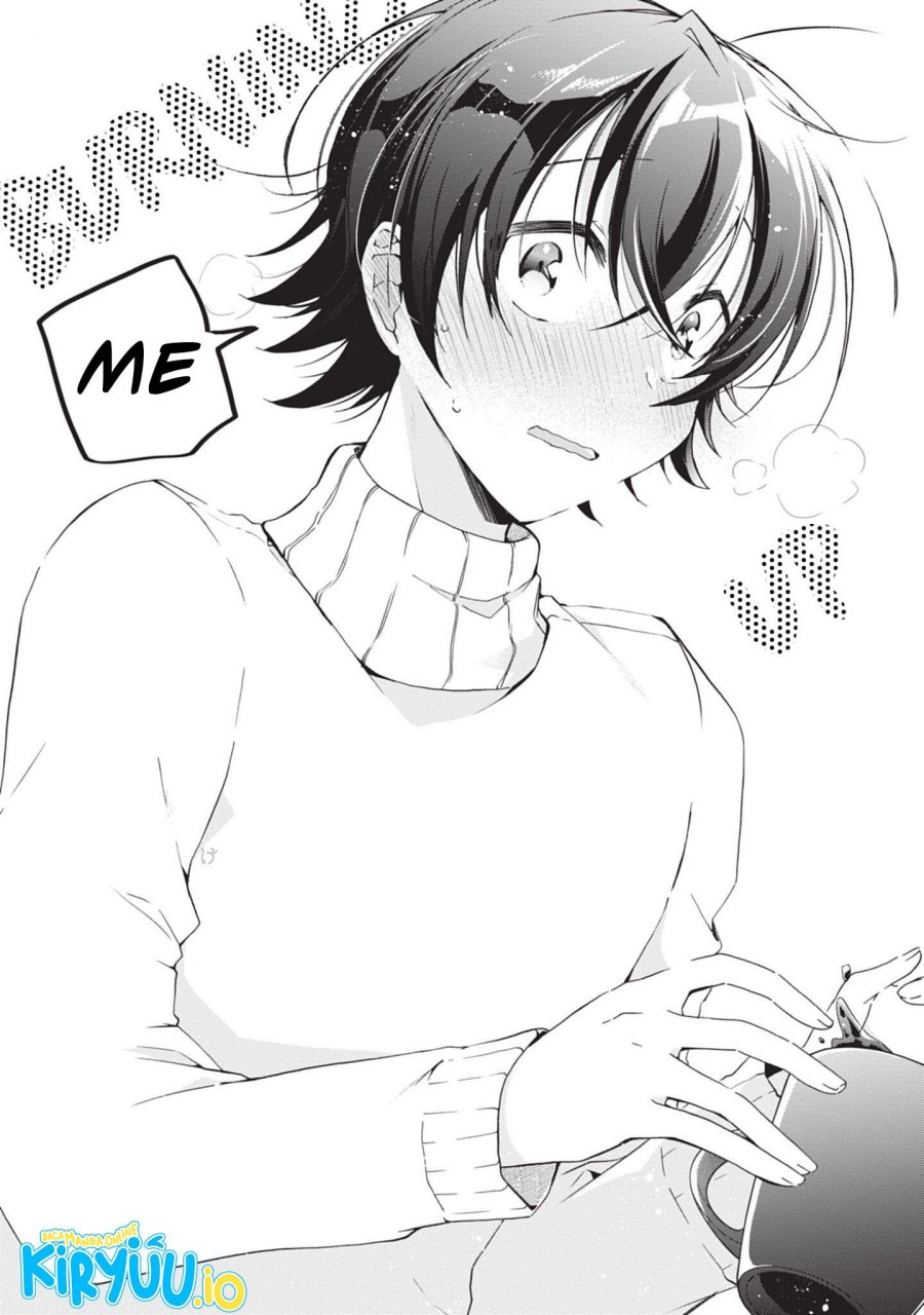 image-komik-isshiki-san-wa-koi-wo-shiritai-chapter-17-19/23