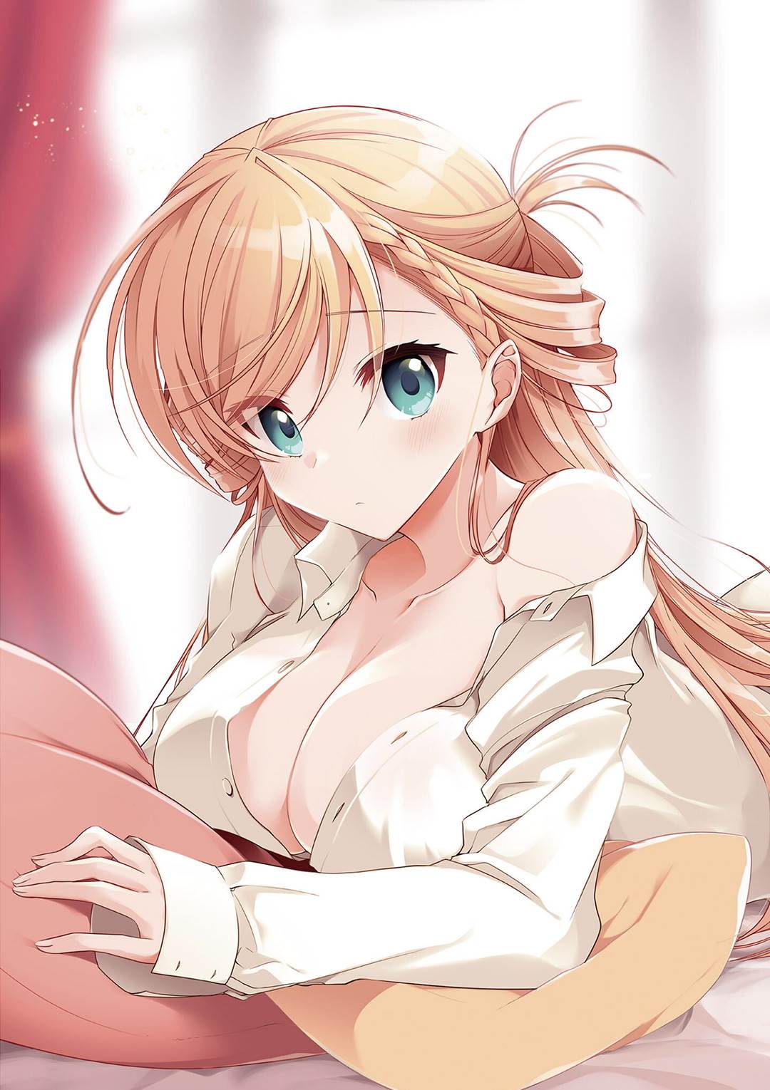 image-komik-isshiki-san-wa-koi-wo-shiritai-chapter-6-4/34