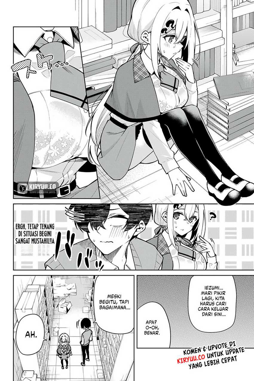 image-komik-issho-watashi-no-joshu-de-ite-chapter-5-3/19