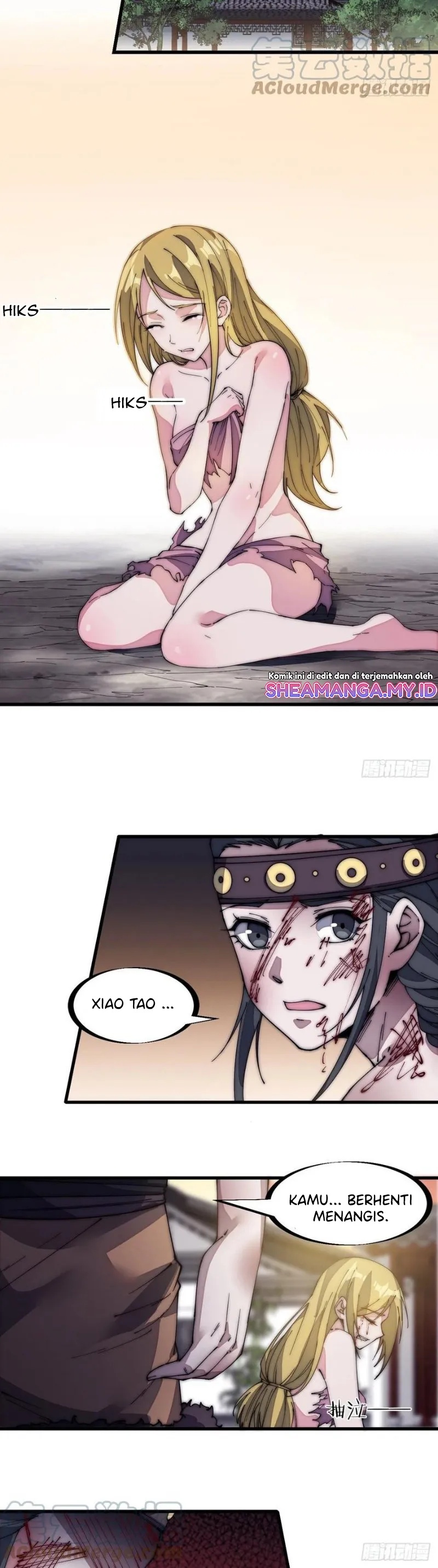 image-komik-it-starts-with-a-mountain-chapter-131-10/17