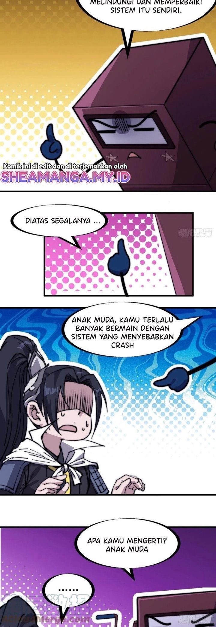 image-komik-it-starts-with-a-mountain-chapter-163-9/24