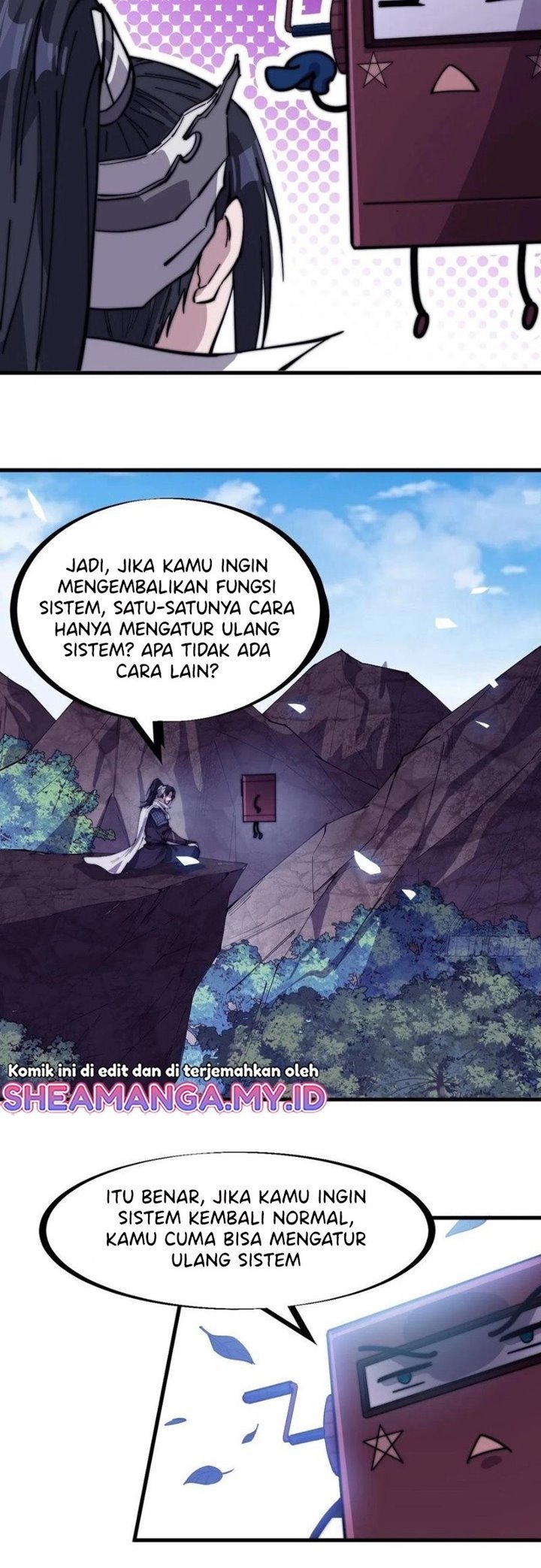 image-komik-it-starts-with-a-mountain-chapter-163-10/24