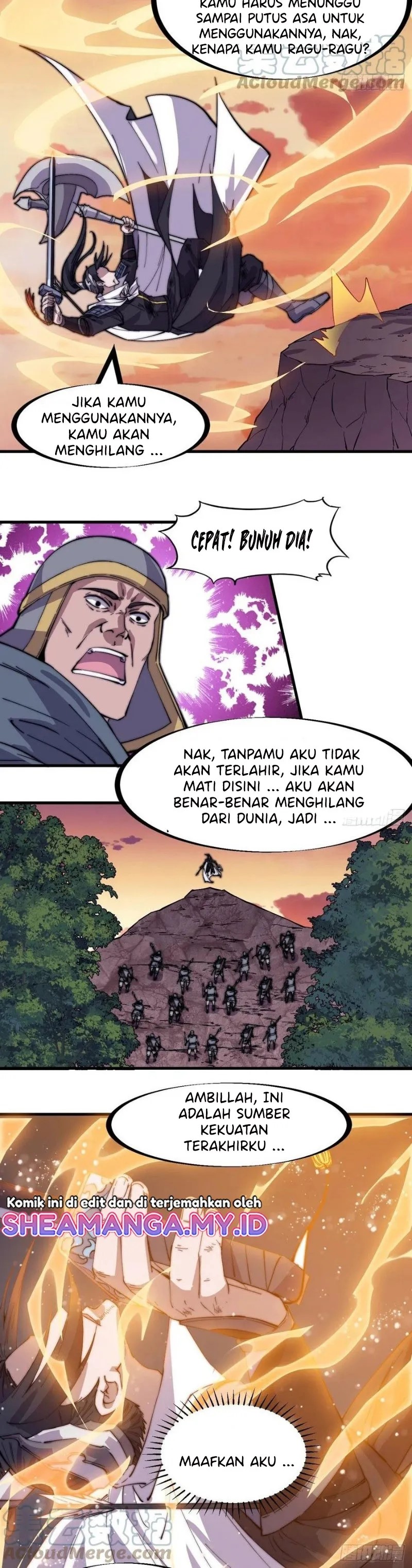 image-komik-it-starts-with-a-mountain-chapter-171-14/21